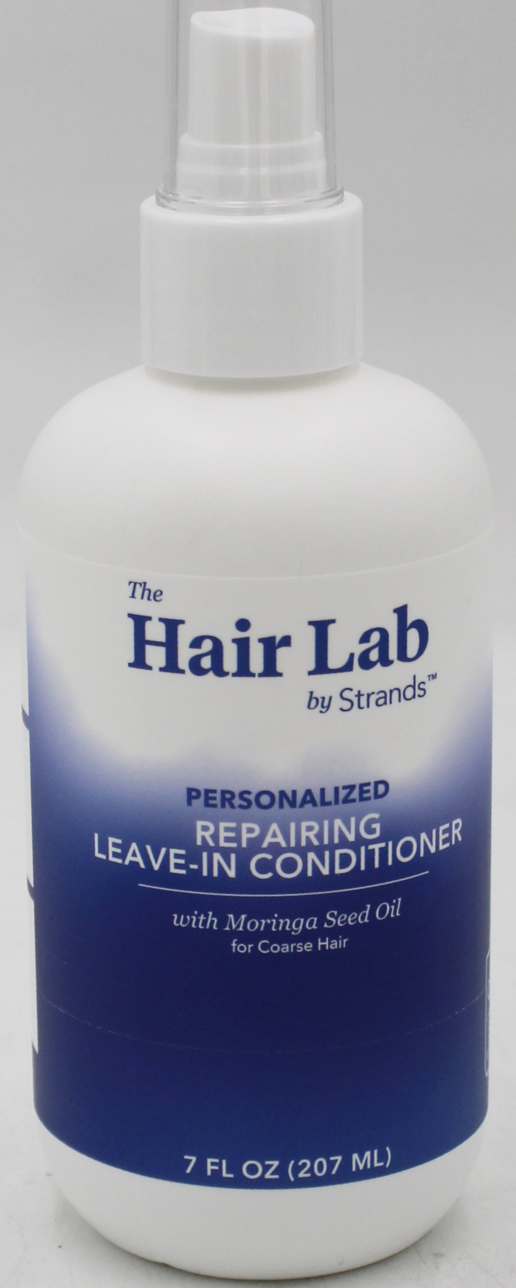 THE HAIR LAB LEAVE-IN CONDITIONER 7oz - REPAIRING