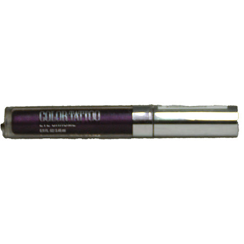 MAYBELLINE COLOR TATTOO EYE CHROME SHADOW-PURPLE