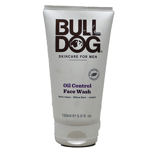 SP BULL DOG OIL CONTROL FACE WASH  5.0-oz