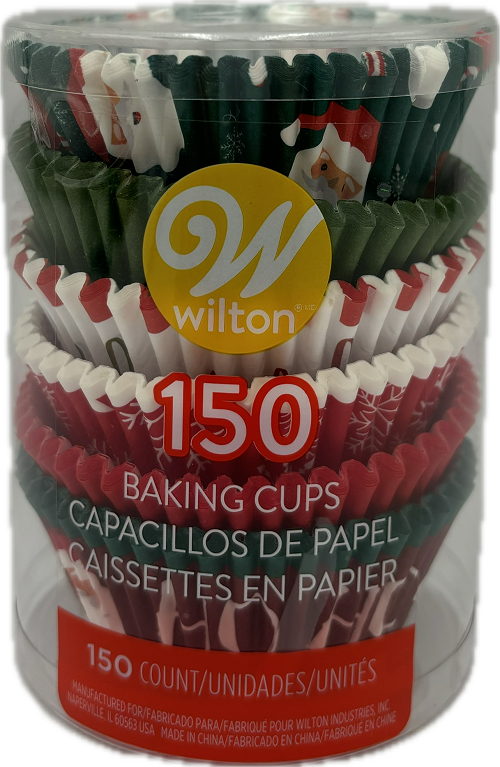 CUP TRADITIONAL STANDARD 150 CT