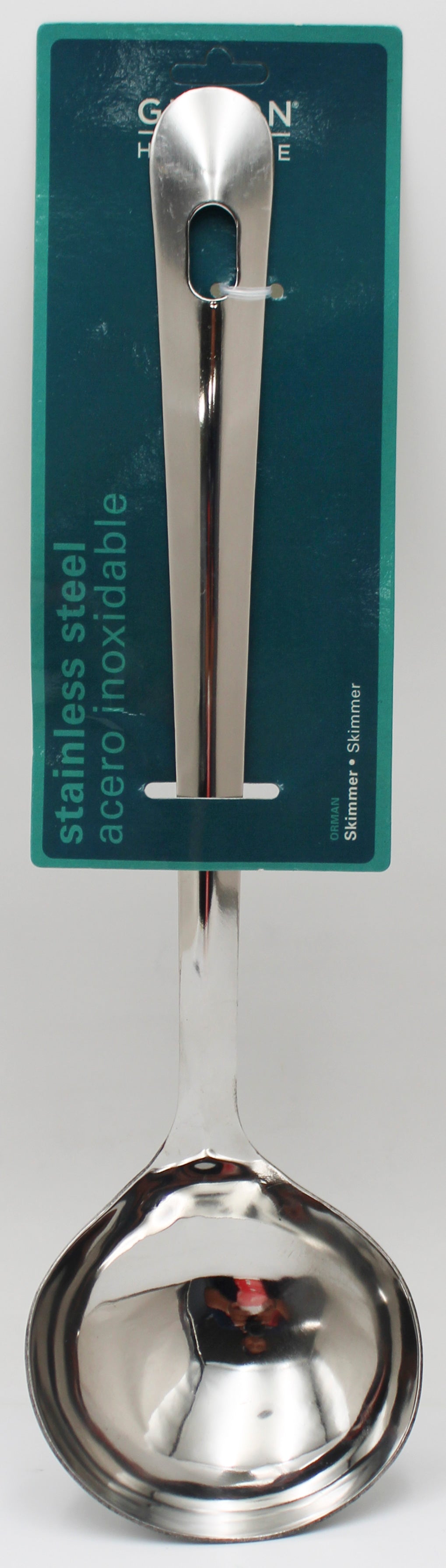 13in GIBSON SS LADLE NI