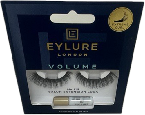 SP EYLURE LONDON VOLUME No.112 0.03oz NI