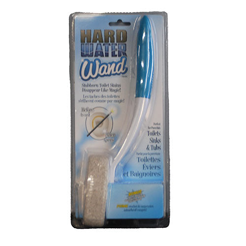 HARD WATER WAND PUMICE STONE