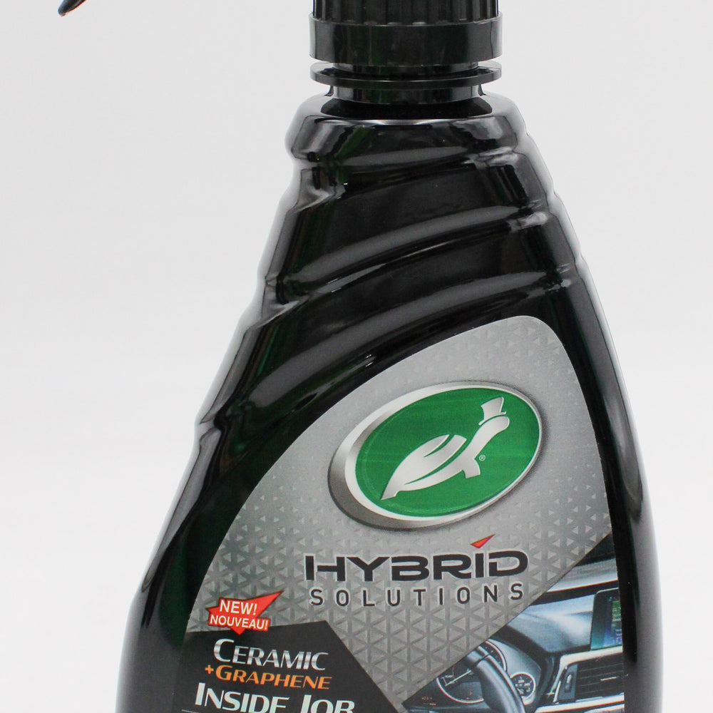 SP TURTLE WAX CERAMIC INSIDE JOB 473ML /16oz