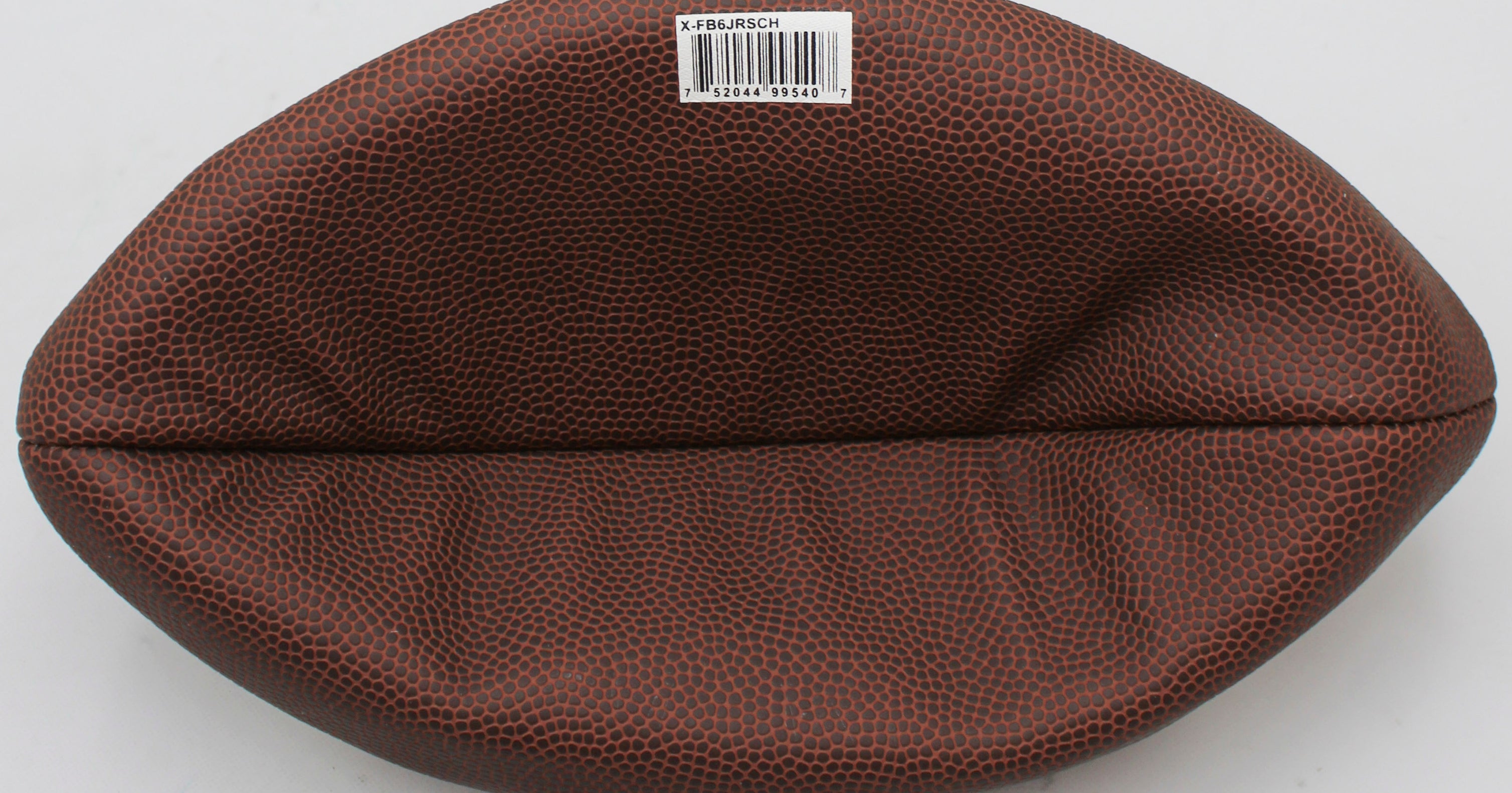 COMPOSITE FOOTBALL