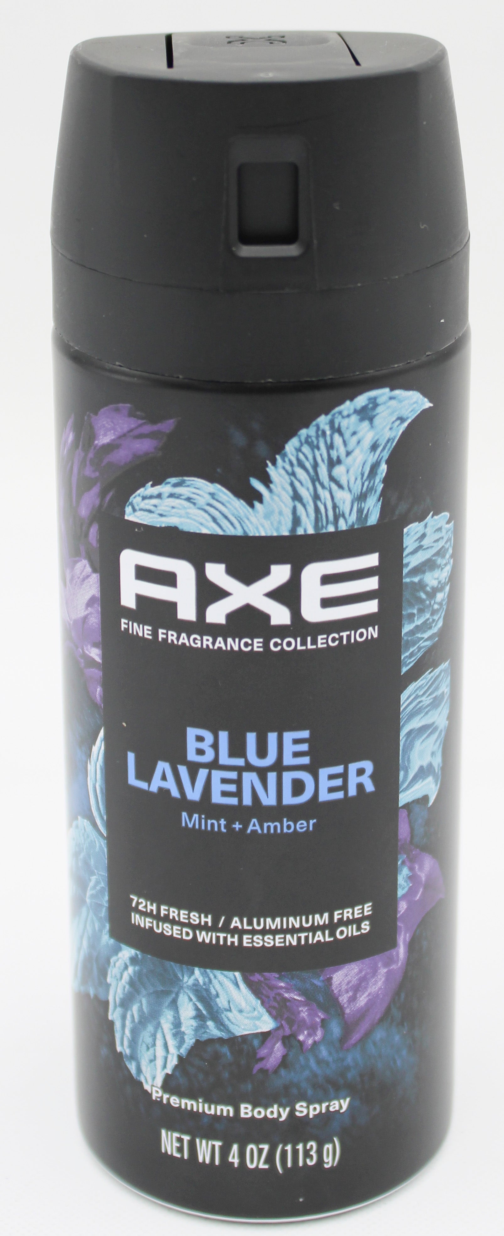 AXE 4oz BODYSPRAY LAVENDER