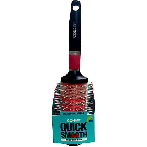 QUICK SMOOTH DRY ROUND BRUSH-NI