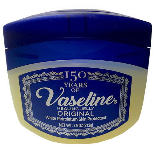 VASELINE HEALING JELLY 7.5oz-ORIGNL