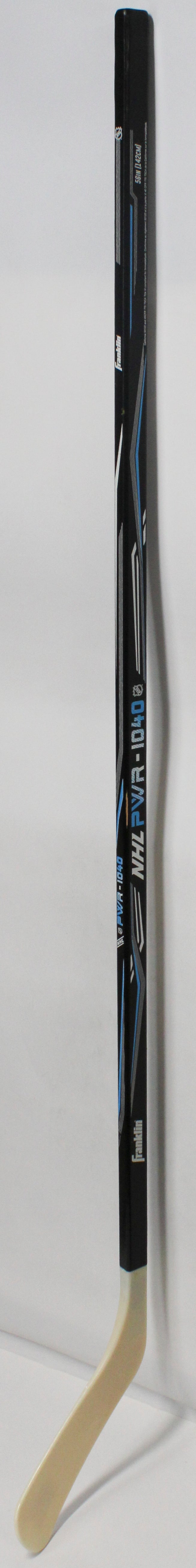 NHL FRANKLIN 1040 POWER FUSED 56" HOCKEY STICK RIGHT SHOT