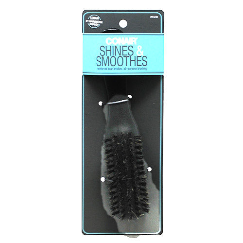 CNAIR GROOMING BRUSH-SHINE/SMTH NI