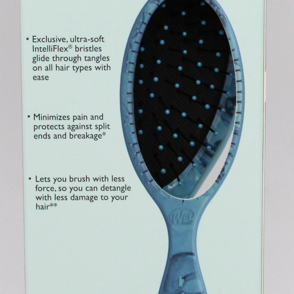 WET BRUSH ORIGINAL DETANGLER - ARCTIC BLUE NI