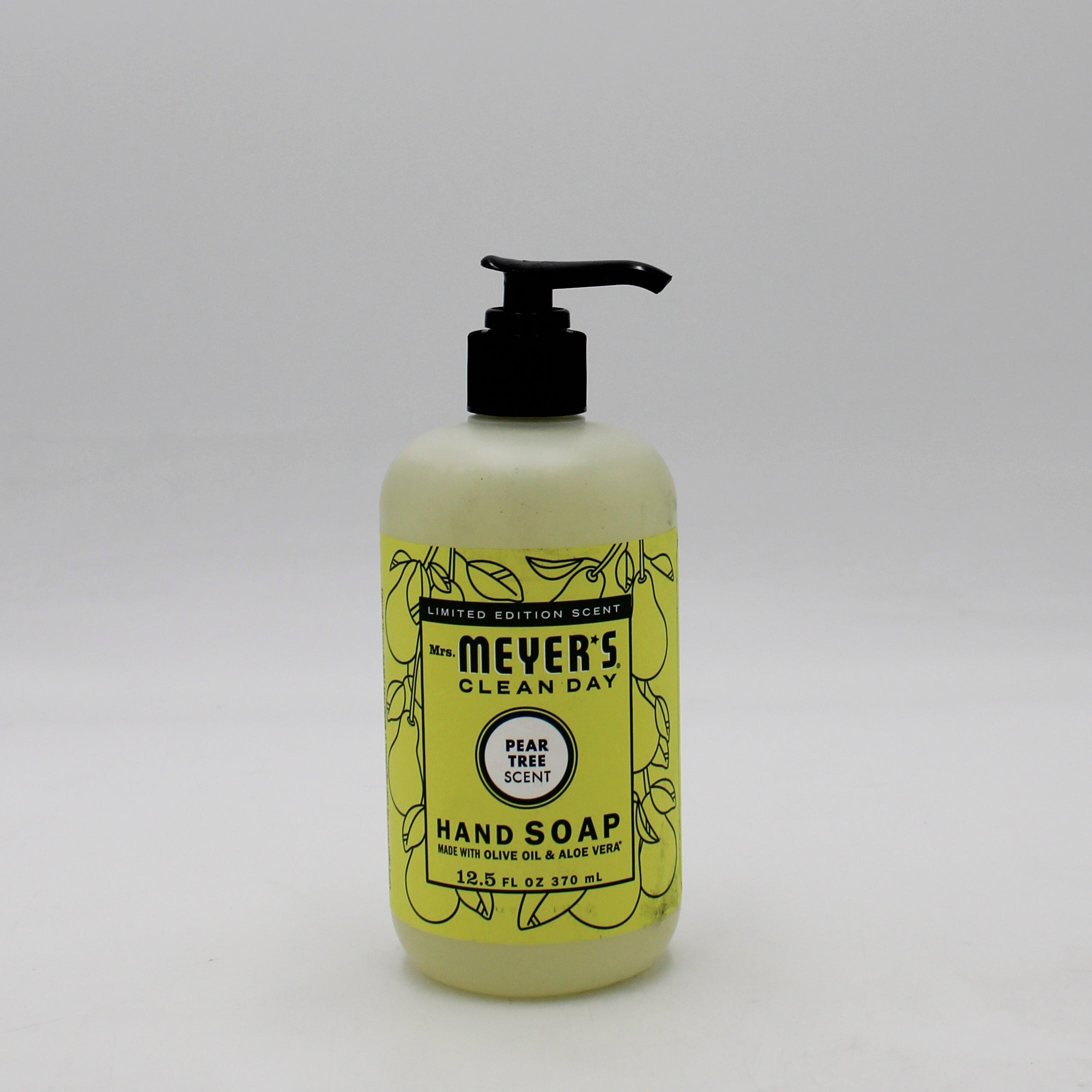 SP MEYER'S HAND SOAP PEAR TREE SCENT 12.5oz