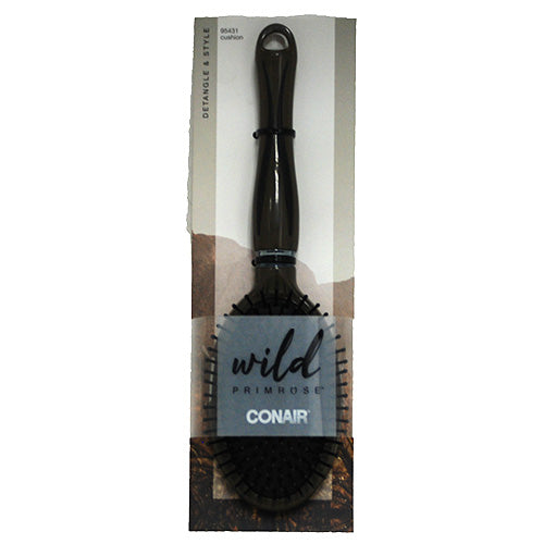 CONAIR WILD PRIMROSE CUSHION BRUSH NI