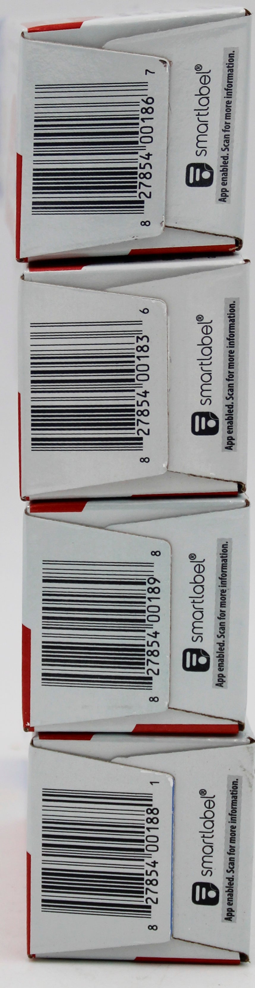 COLGATE TOTAL MIXED TOOTHPASTE 5.1oz NI