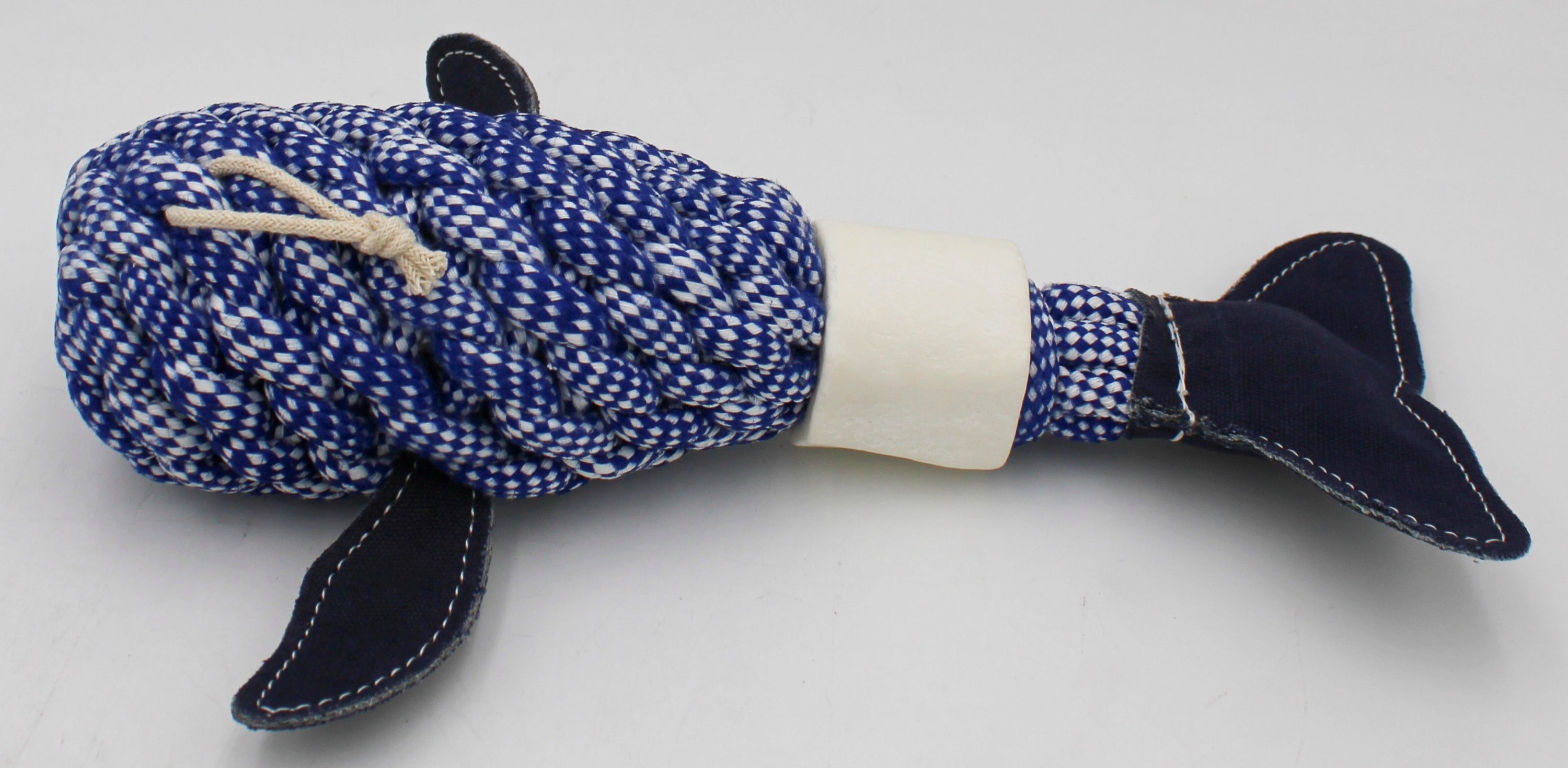 PETMATE CRINKLE DOG TOY 12"