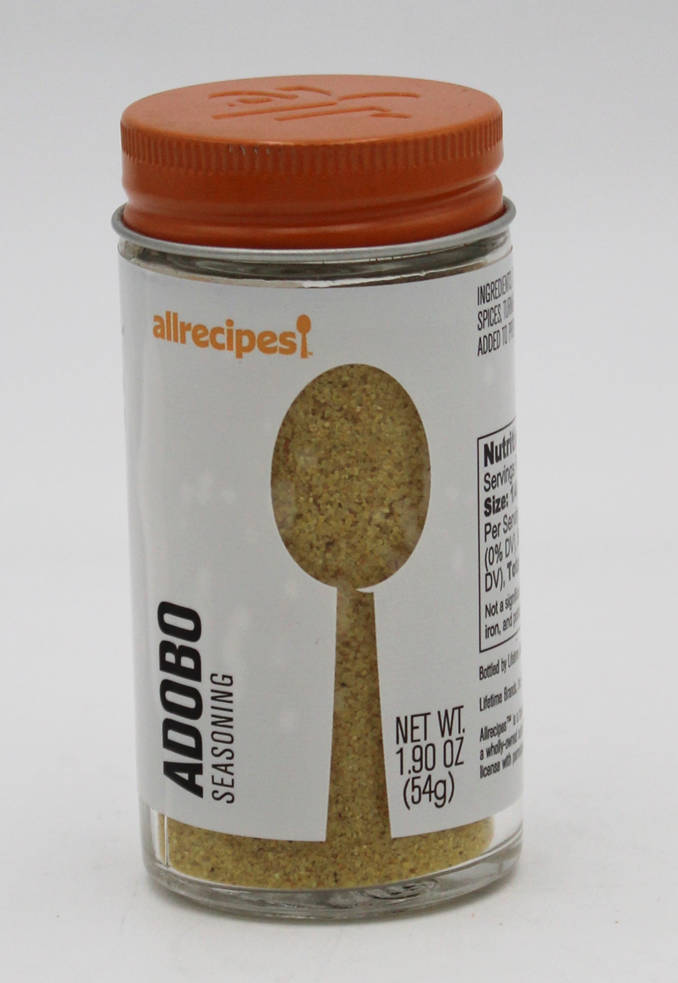 ALLRECIPES 1.90 oz. ADOBO SEASONING