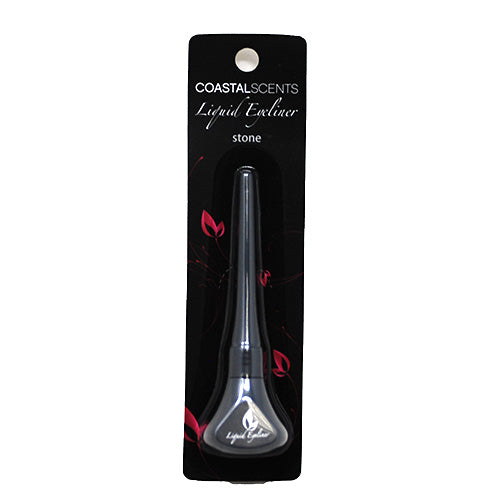 COASTAL SCENTS LIQUID EYELINER-STONE