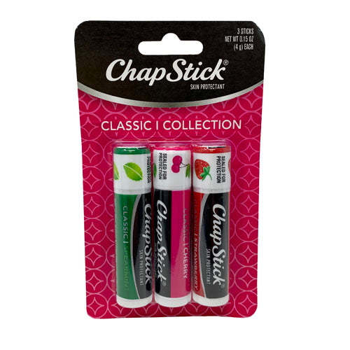 CHPSTCK .15oz/3PK CARD(2/21)ASST NI