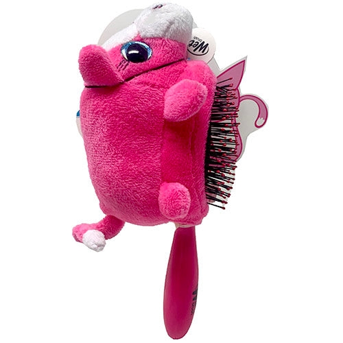 WET BRUSH PLUSH BRUSH-KITTY