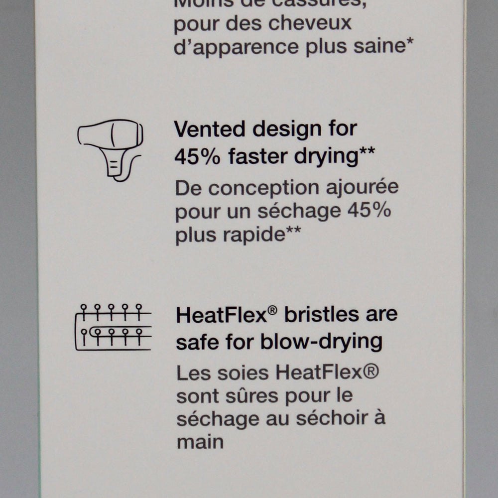 WET BRUSH SPEED DRY OMBRE - SEAFOAM NI