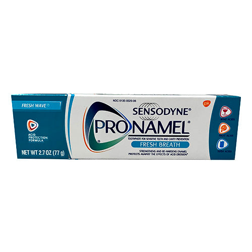 Sensodyne Pronamel Toothpaste 2.7oz (3-Pack)