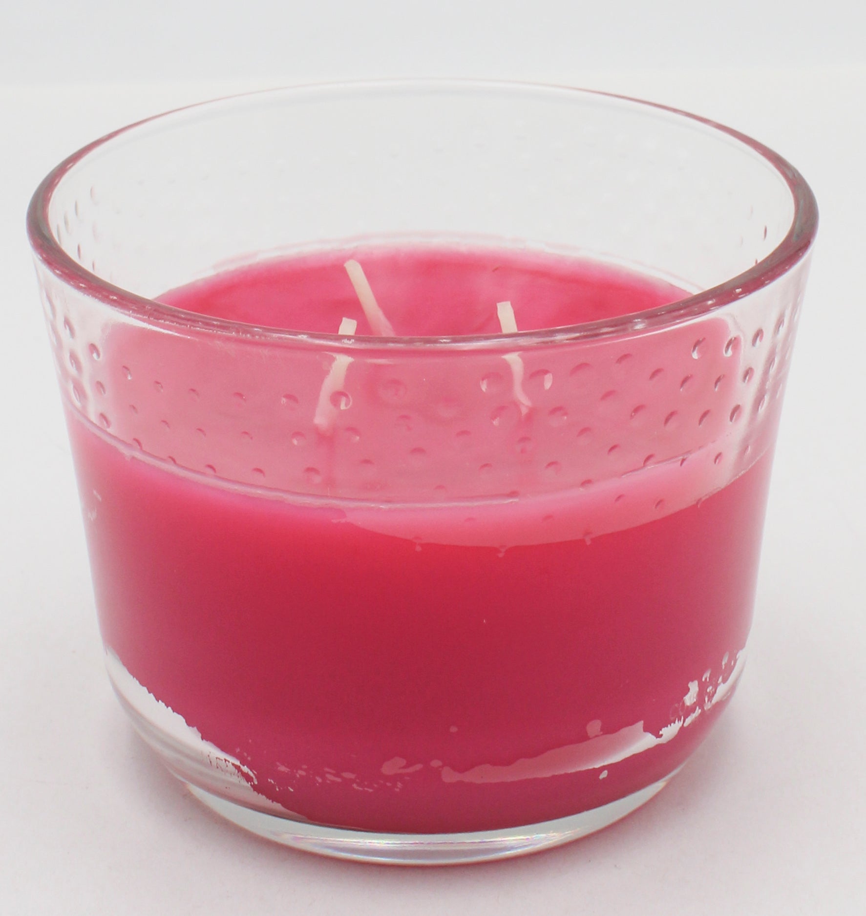 GLADE 3-WICK CANDLE EXOTIC TROPICAL BLOSSOMS 6.8oz US