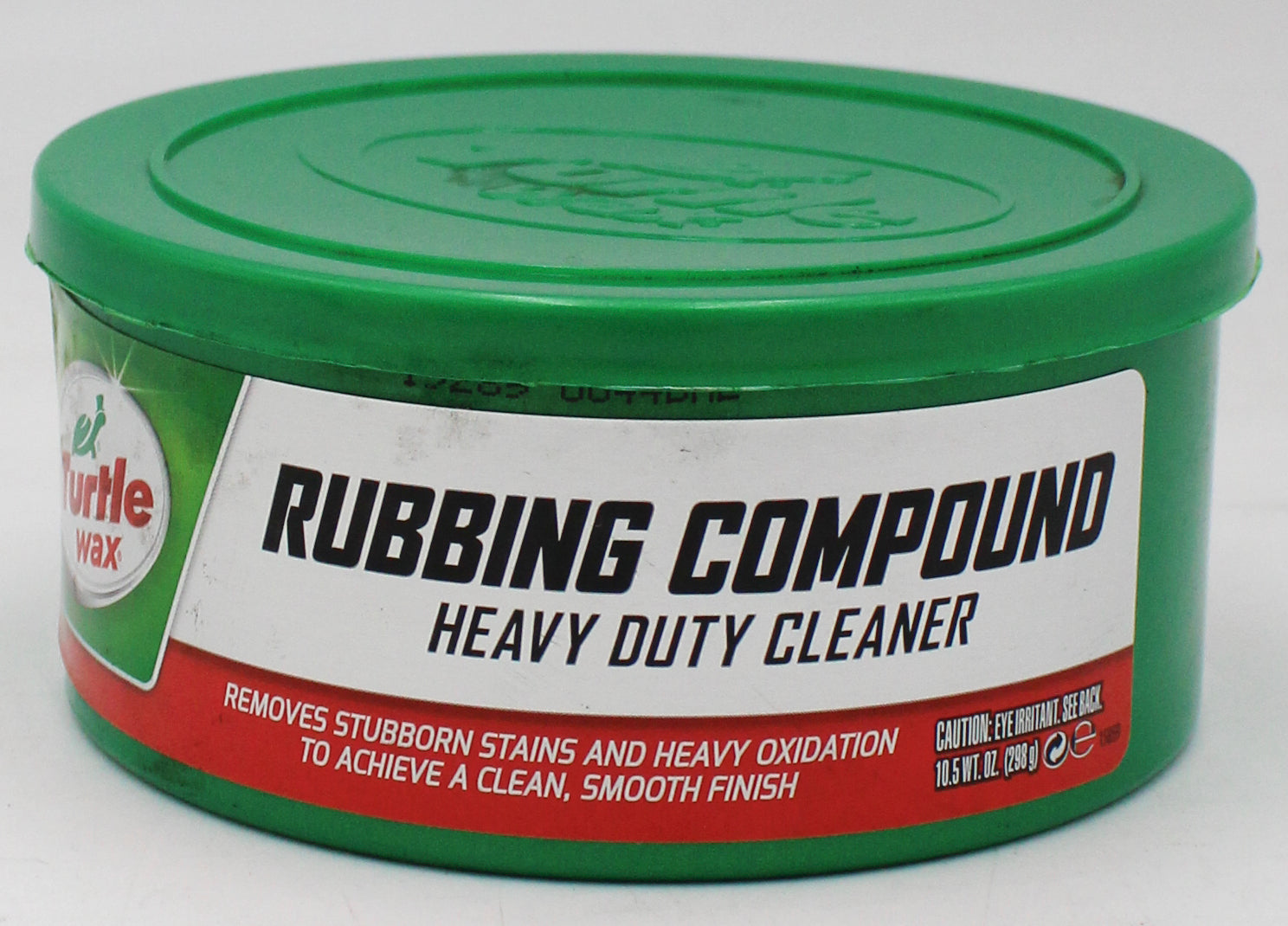 SP TURTLE WAX RUBBING COMPOUND 10.5oz'