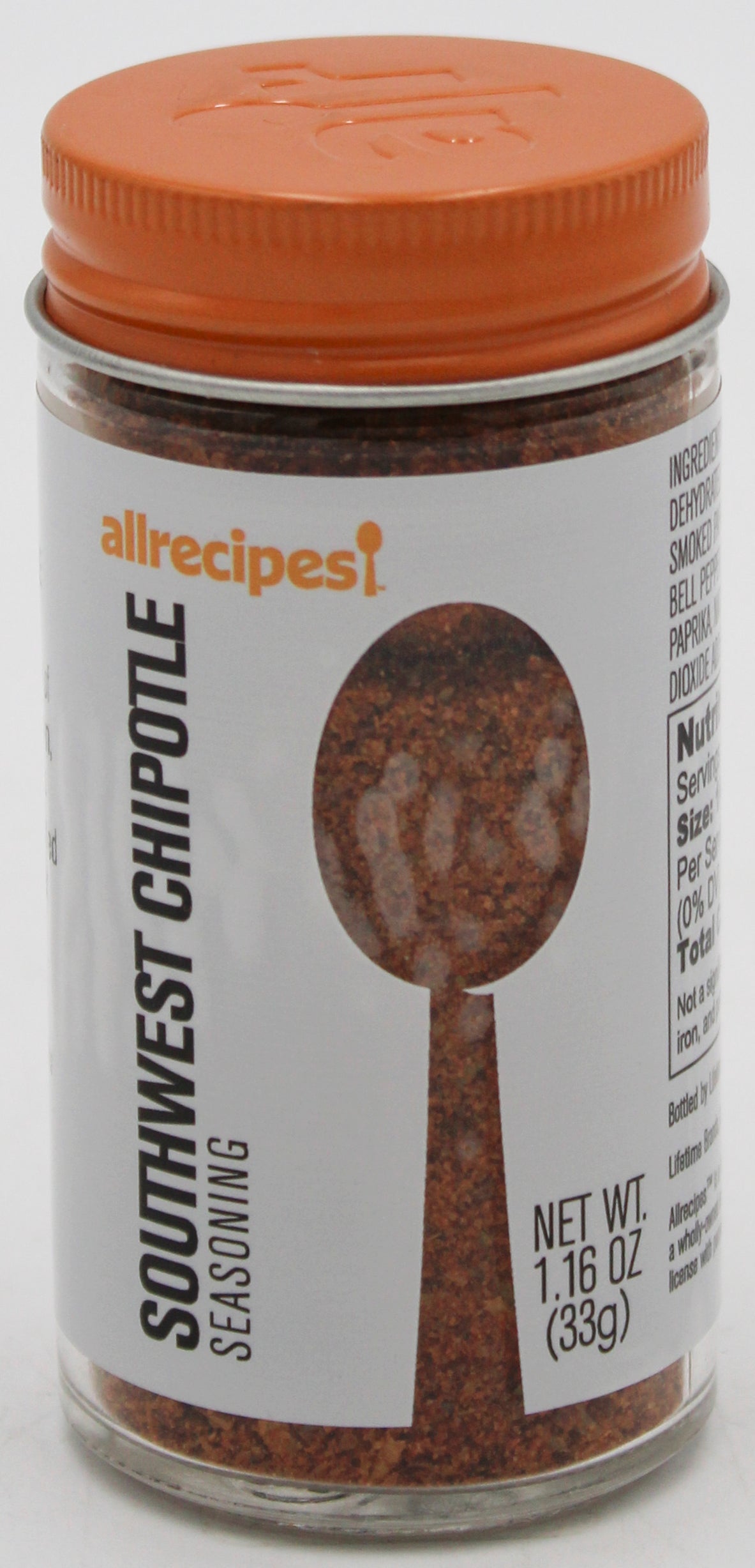 ALLRECIPES 1.16 oz CHIPOTLE SEASONING