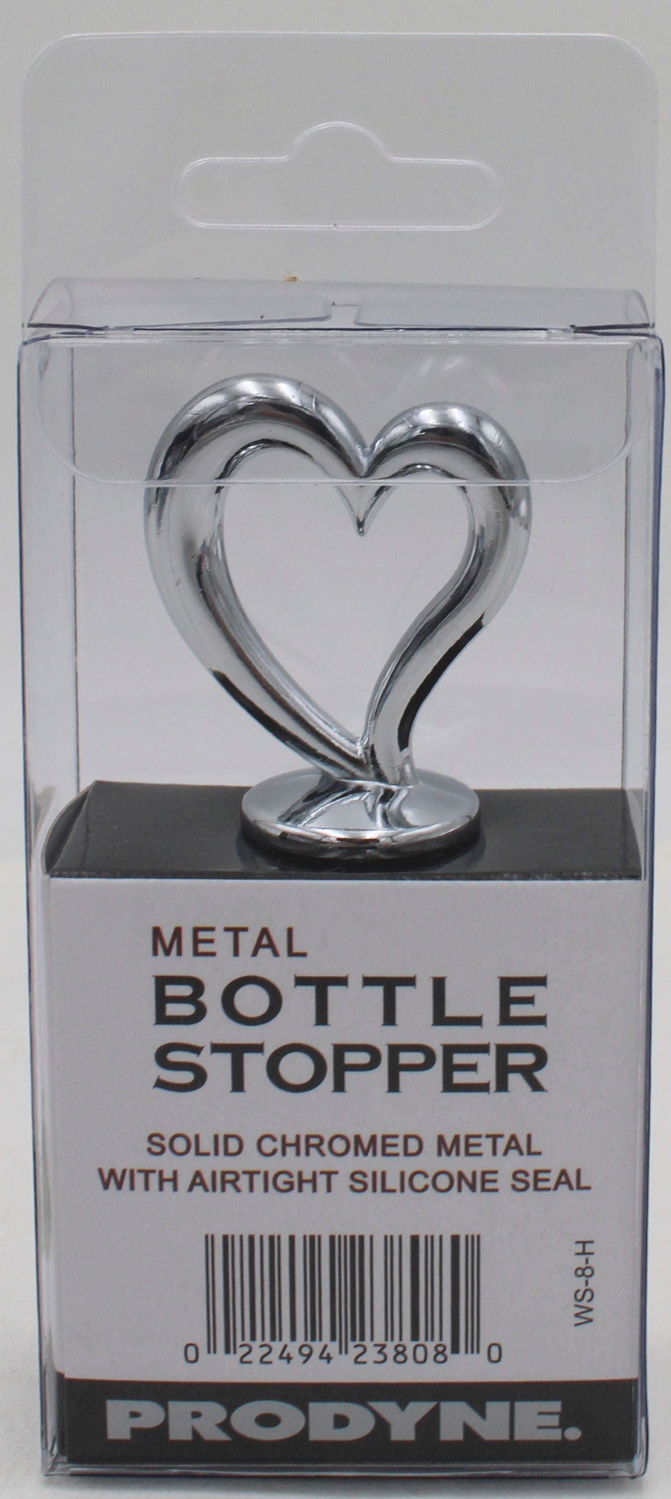 WINE BOTTLE STOPPER - LOVE WINE