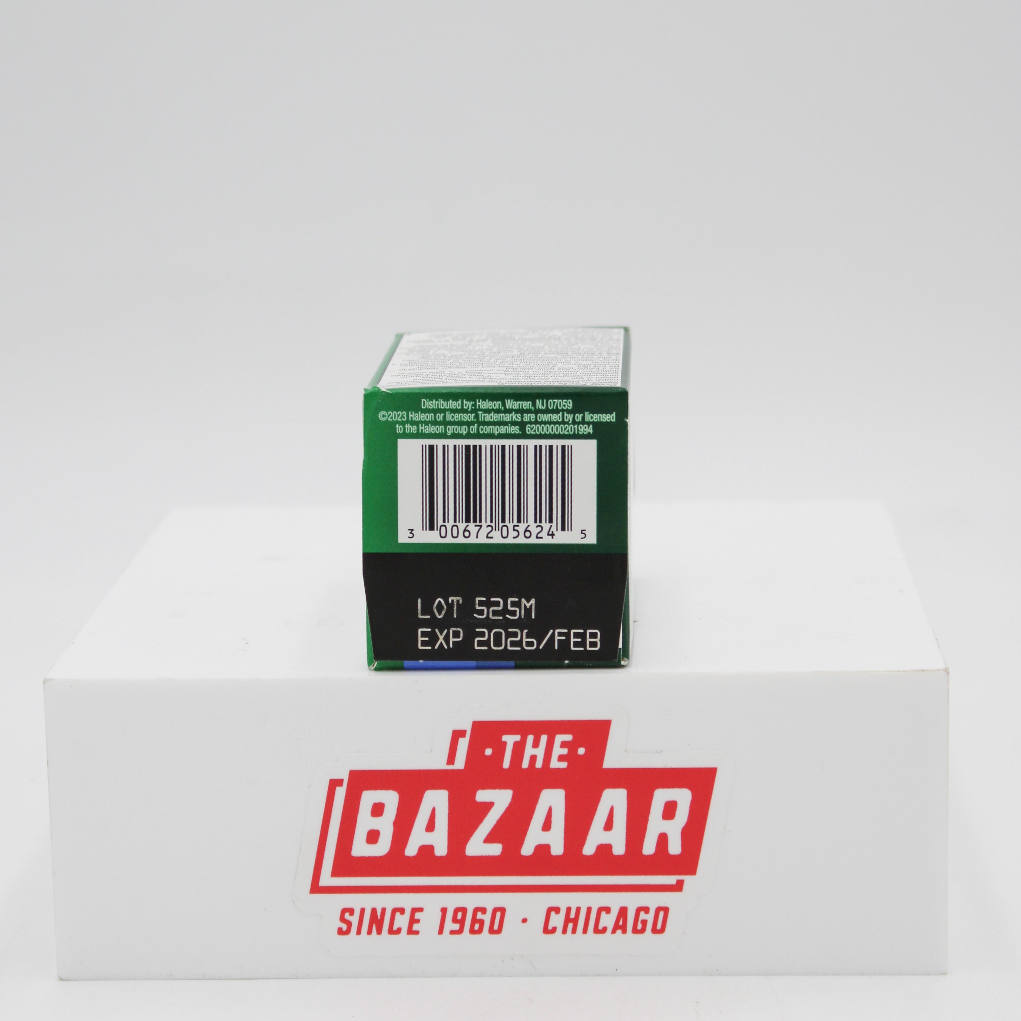 EXCEDRIN PM HEADACHE CAPLETS 24ct EXP 2/28/26 NI