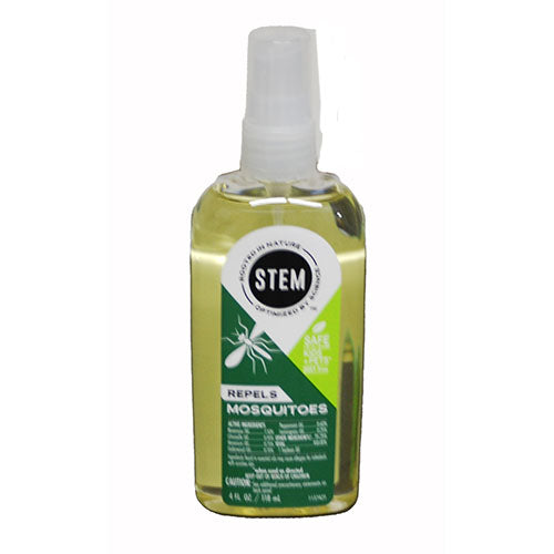 STEM MOSQUITO REPELLENT SPRITZ 4OZ