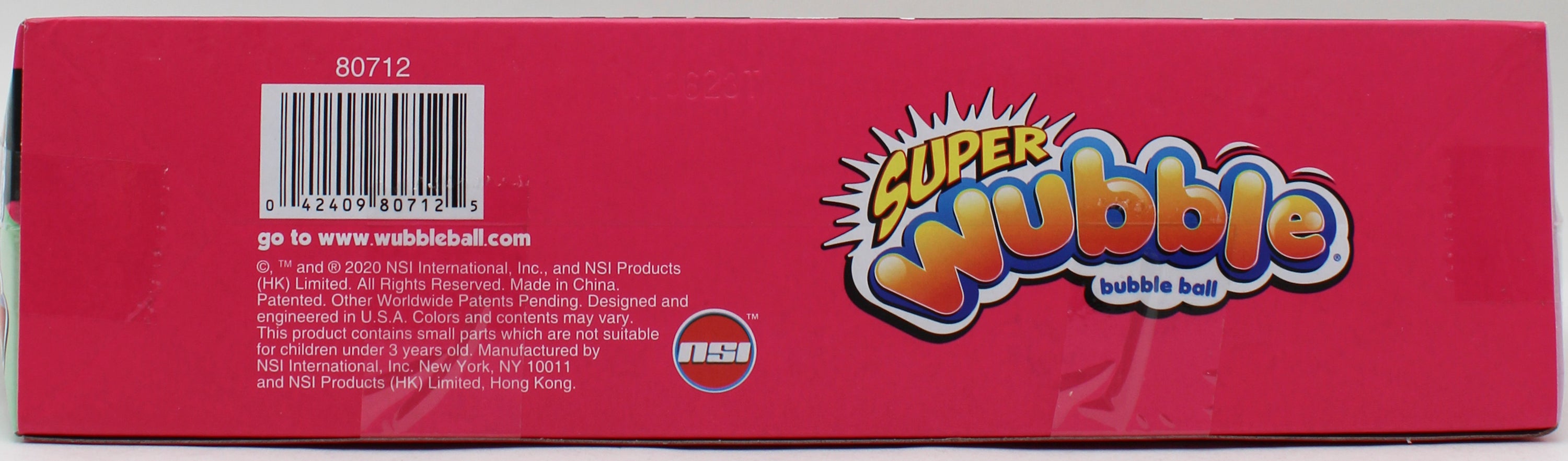 SUPER WUBBLE 2PK