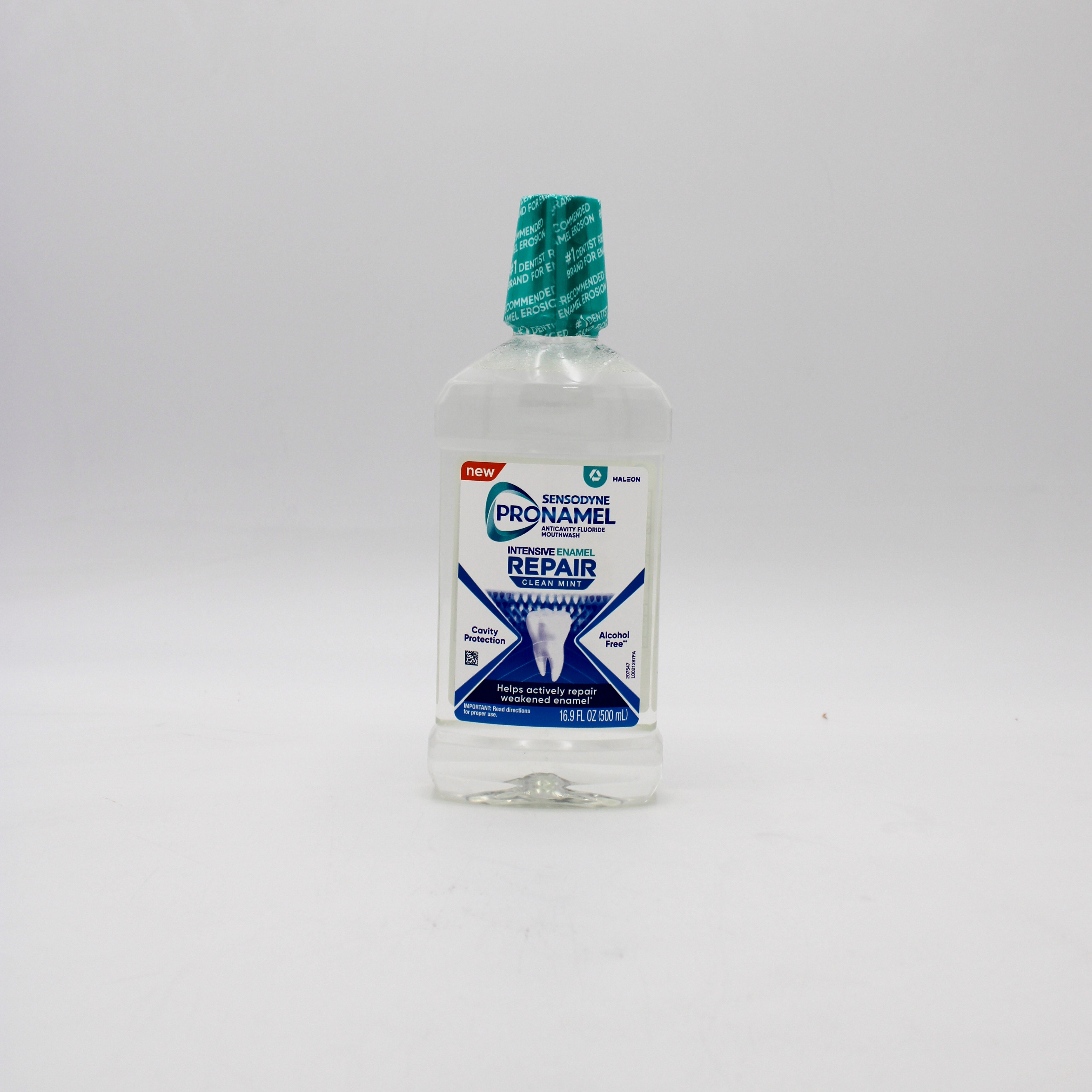 PRONAMEL ENAMEL REPAIR MOUTHWASH 16.91OZ NI 1/31/2026