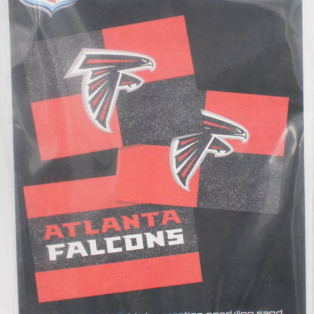 NFL ATLANTA FALCONS SAND ART CRAFT KIT