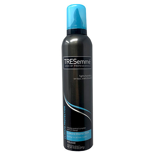 TRES.MOUSSE 10.5oz-CLIMATE PROTCTN