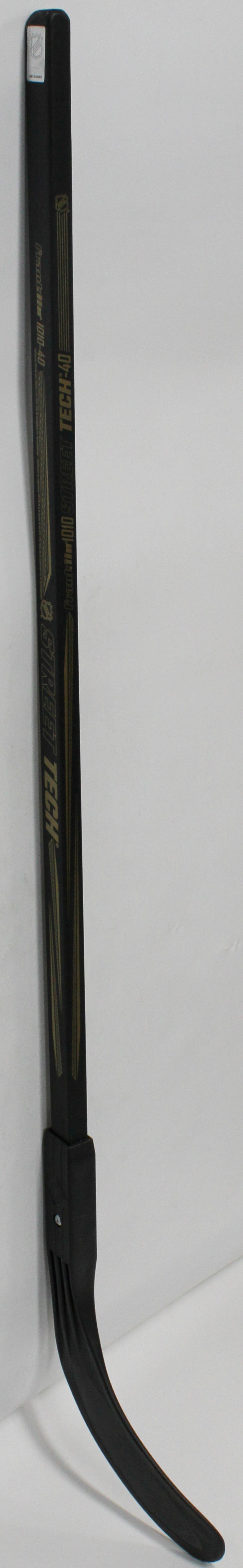 Franklin NHL 1010 Street Tech Youth 40" Hockey Stick Right Shot