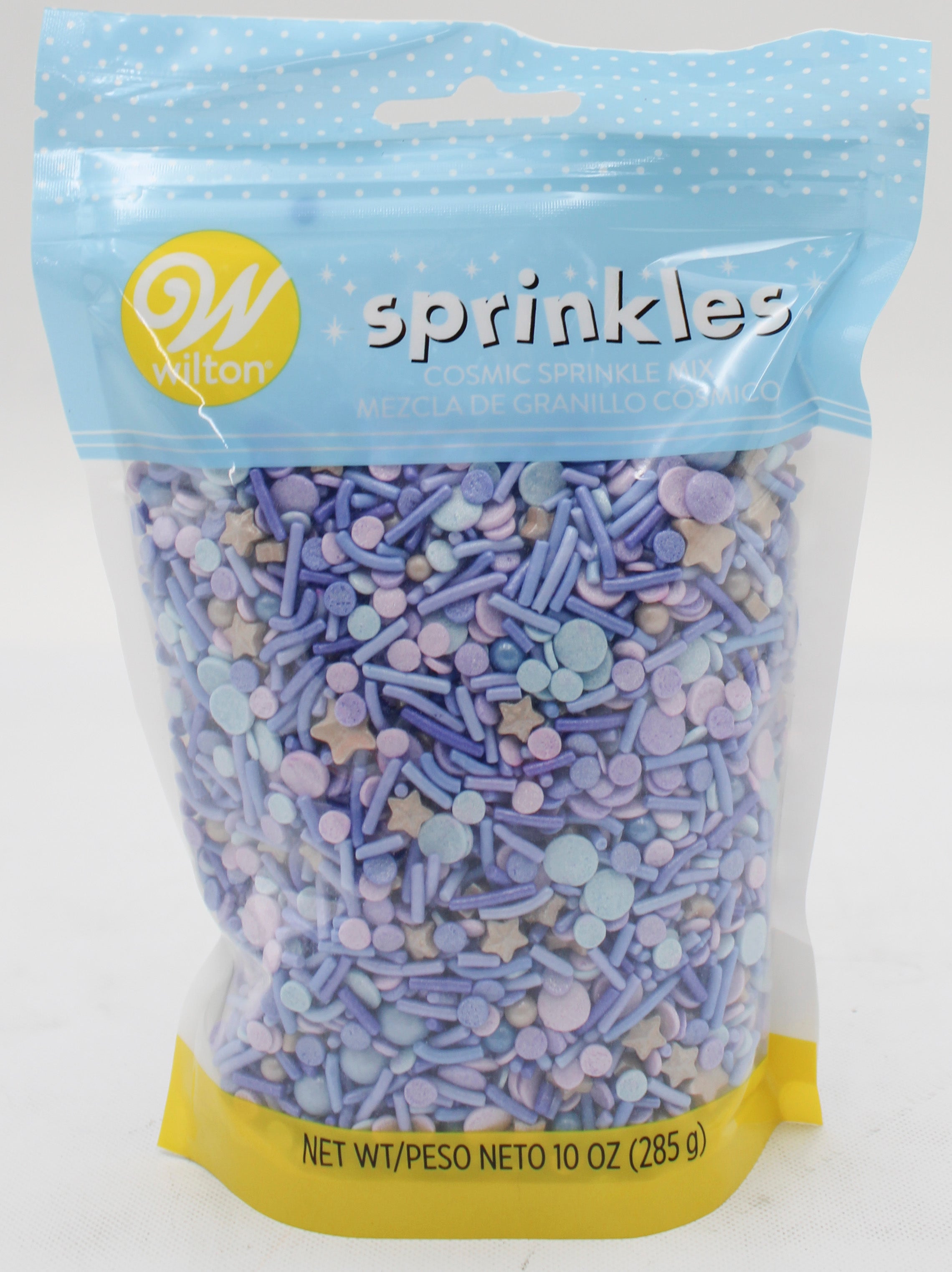 Blue Cosmic Mix Large Pouch 10oz Bulk