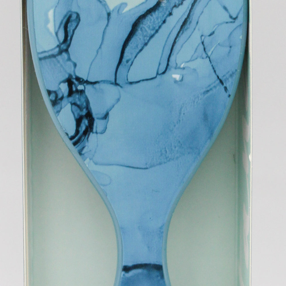 WET BRUSH ORIGINAL DETANGLER - ARCTIC BLUE NI