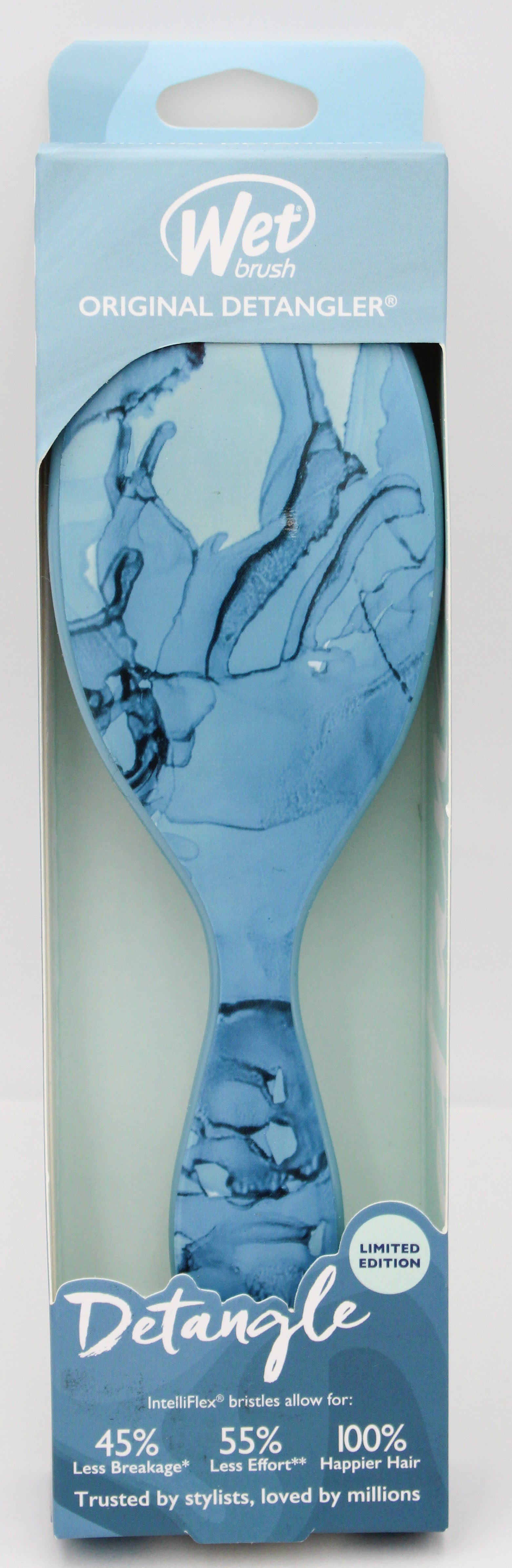 WET BRUSH ORIGINAL DETANGLER - ARCTIC BLUE NI