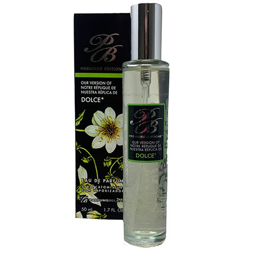 PB Perfume Mist Dolce 1.7oz – Wholesale Fragrance