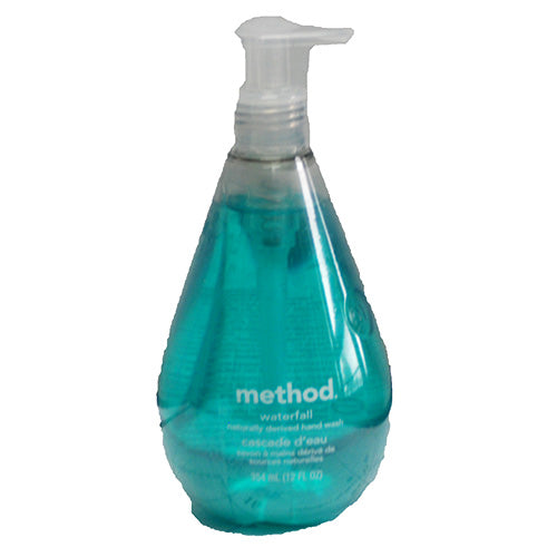 SP METHOD WATERFALL HAND WASH 12oz