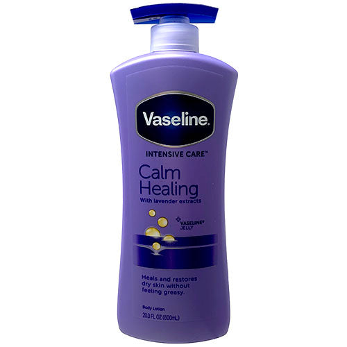 VASLNE BODYLOTN 20.3oz CALM HEALING