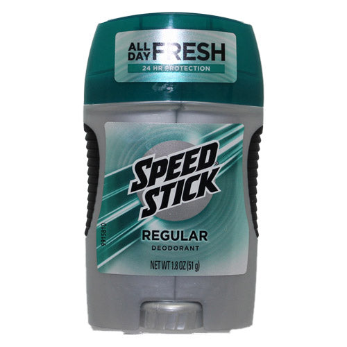 SPD.STCK DEOD 1.8oz-REGULAR LGHT