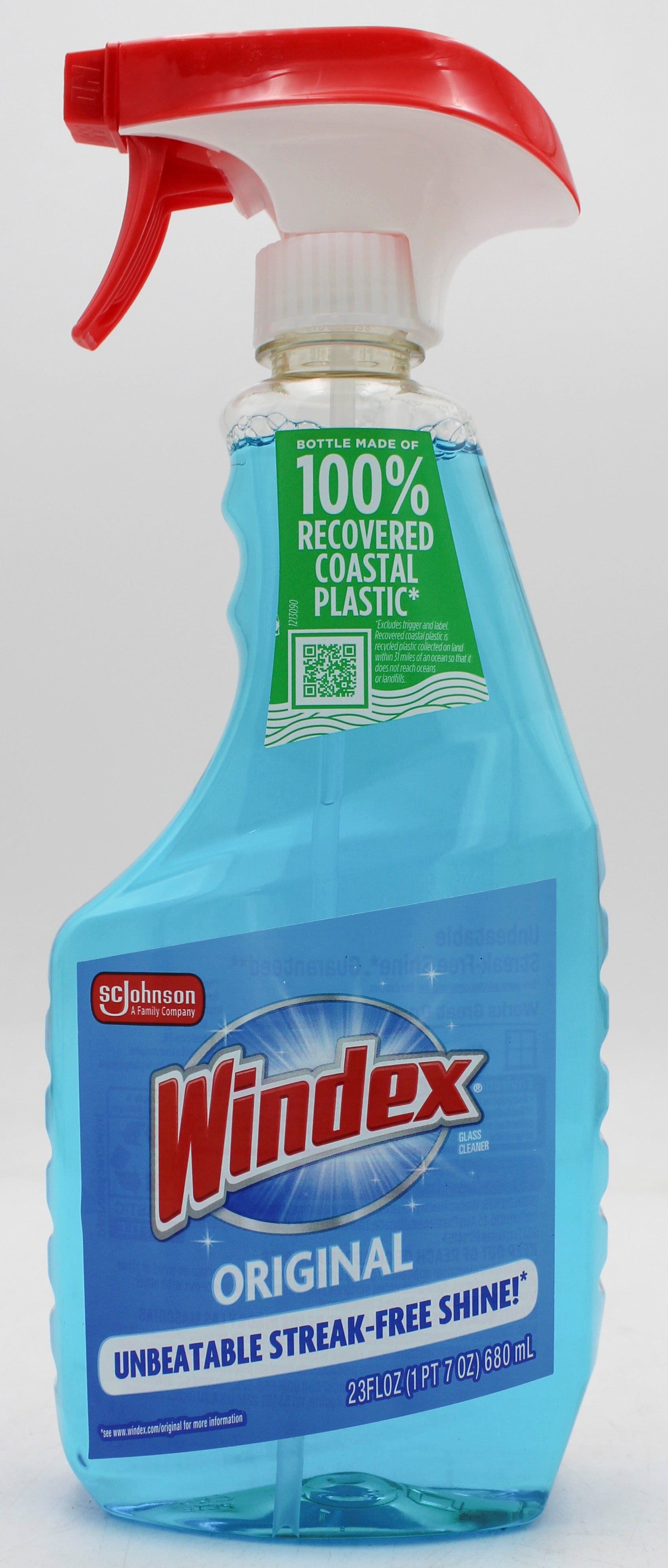 SP WINDEX GLASS CLEANER  23oz ORIGINAL