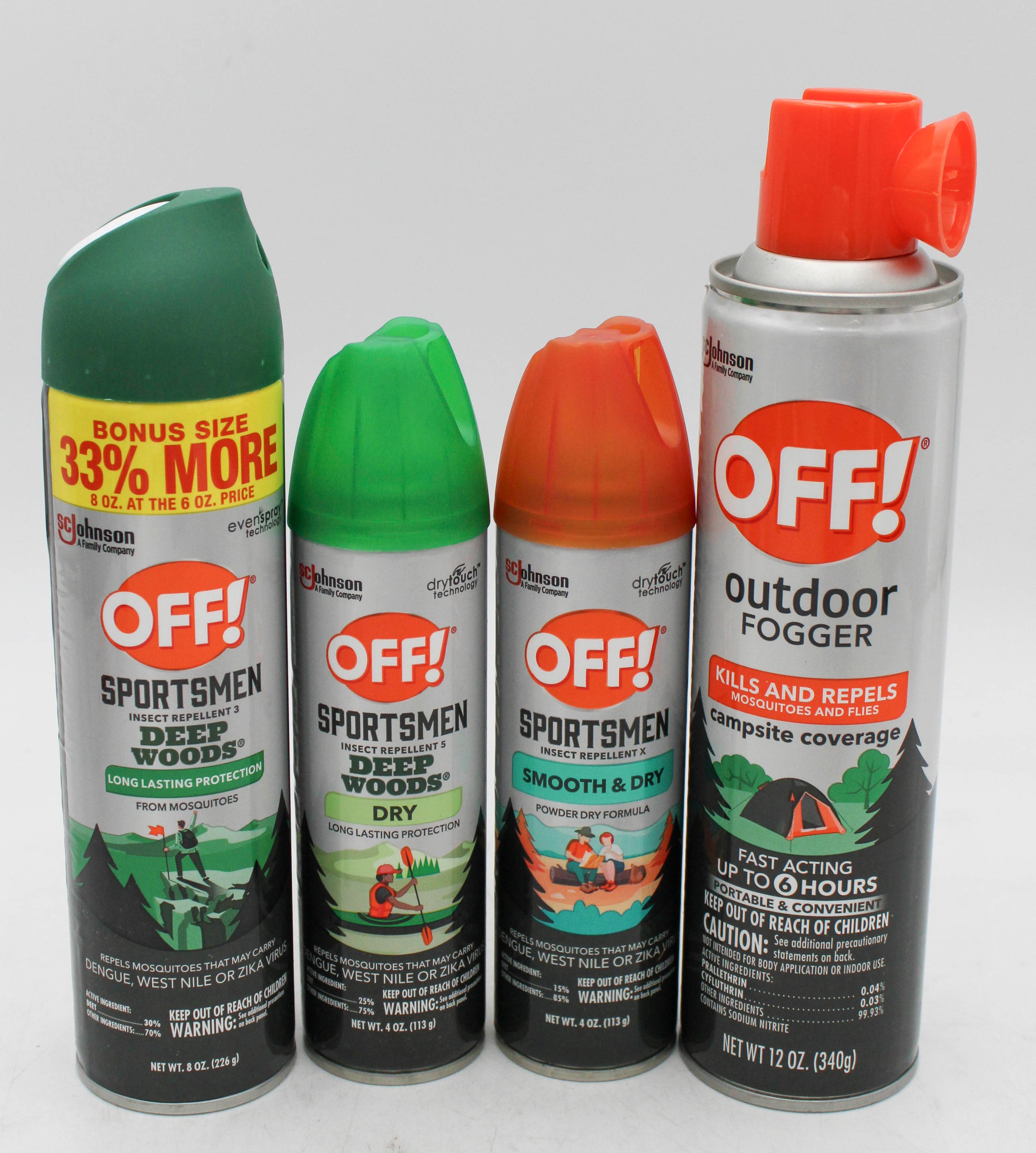 OFF MADE IN AMERICA MIXED PDQ US