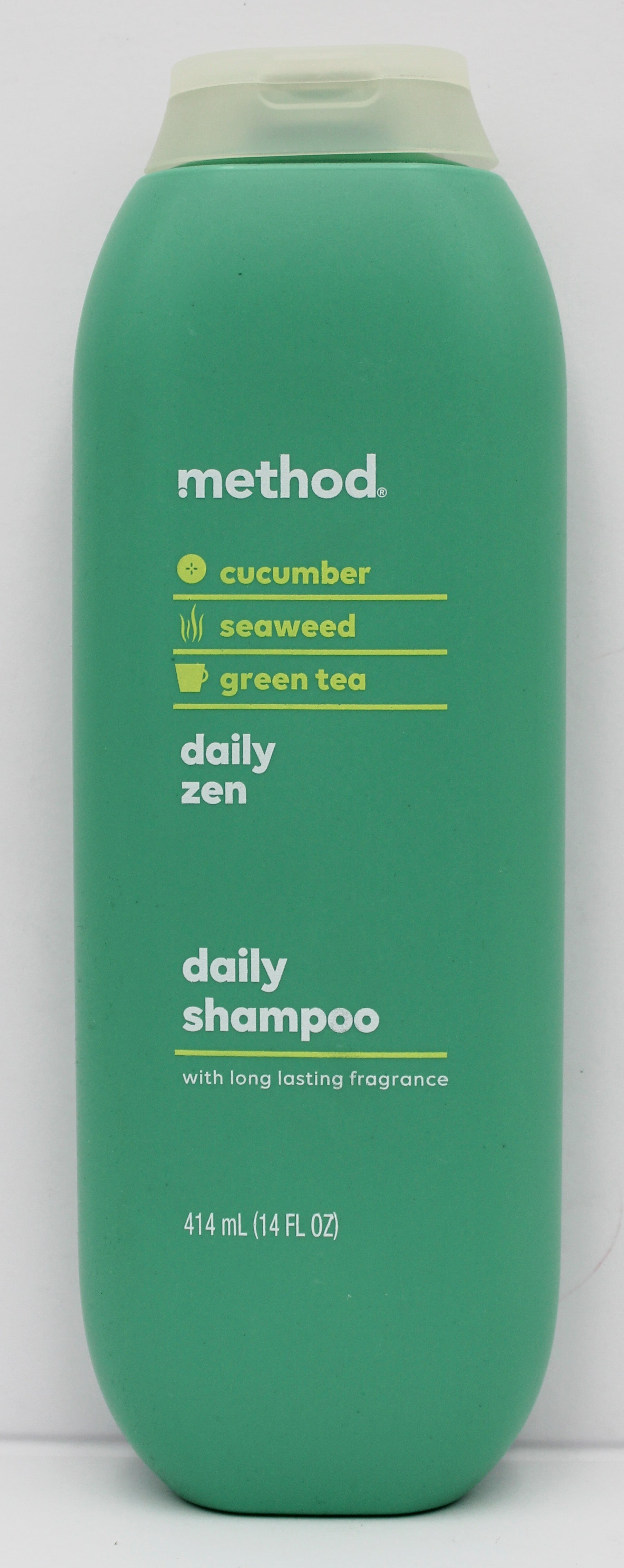 SP Method Daily Shampoo 14oz Daily Zen | Wholesale
