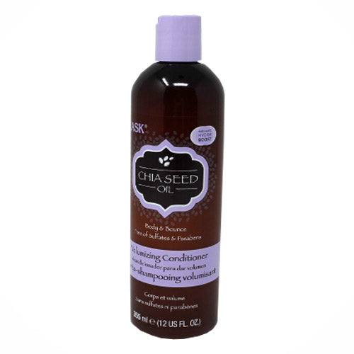 CHIA SEED OIL CONDITINR 12oz-VOLUME