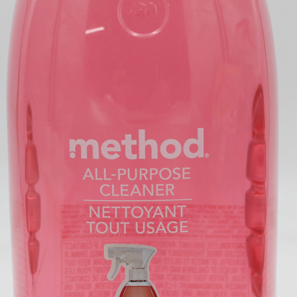 SP METHOD ALL-PURPOSE CLEANER REFILL 68oz PINK GRAPEFRUIT