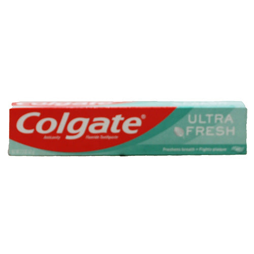 COLGATE ULTRA FRESH T/PASTE 2.2oz-EXP 11/22 NI