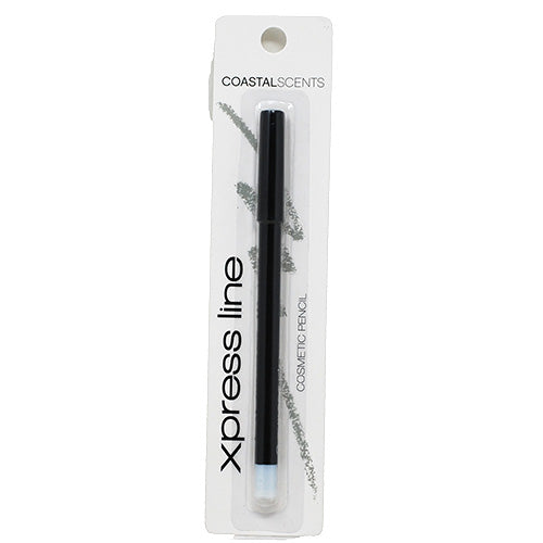 COASTAL SCNTS COSMETIC PENCIL-WHITE